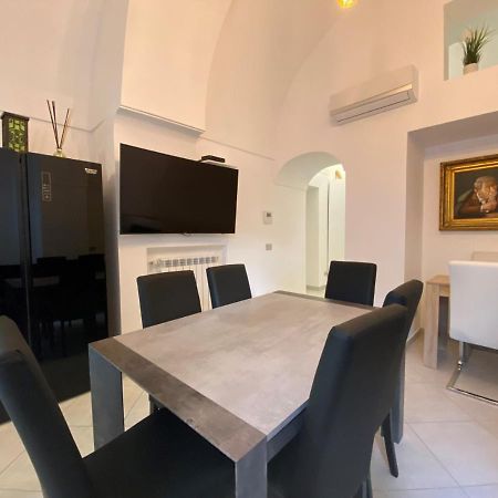 B&B Casa Rosetta เมตา ภายนอก รูปภาพ