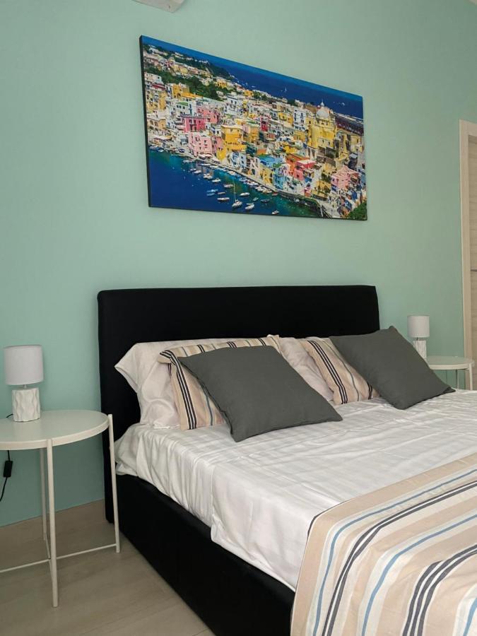 B&B Casa Rosetta เมตา ภายนอก รูปภาพ