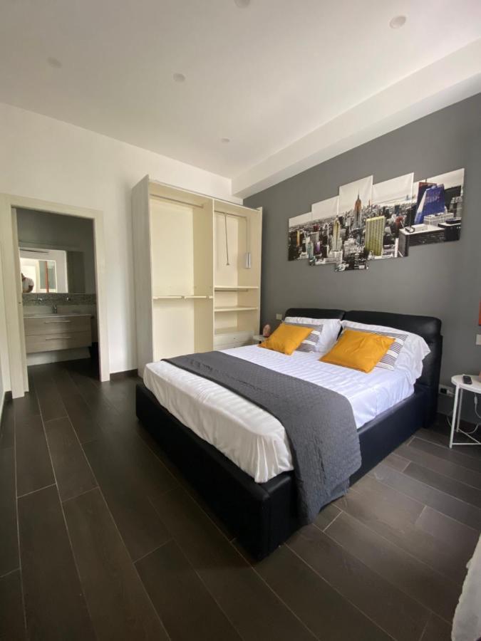B&B Casa Rosetta เมตา ภายนอก รูปภาพ