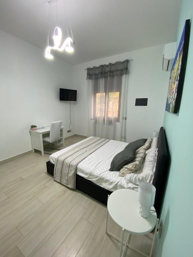 B&B Casa Rosetta เมตา ภายนอก รูปภาพ