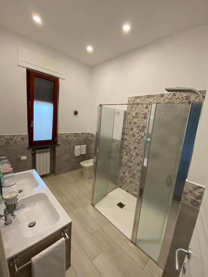 B&B Casa Rosetta เมตา ภายนอก รูปภาพ