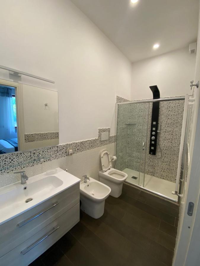 B&B Casa Rosetta เมตา ภายนอก รูปภาพ