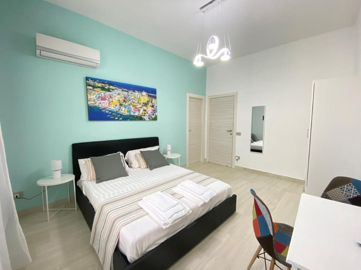 B&B Casa Rosetta เมตา ภายนอก รูปภาพ